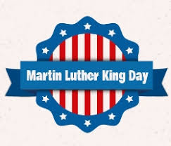 Positivity No School-Martin Luther King Jr. Holiday Students