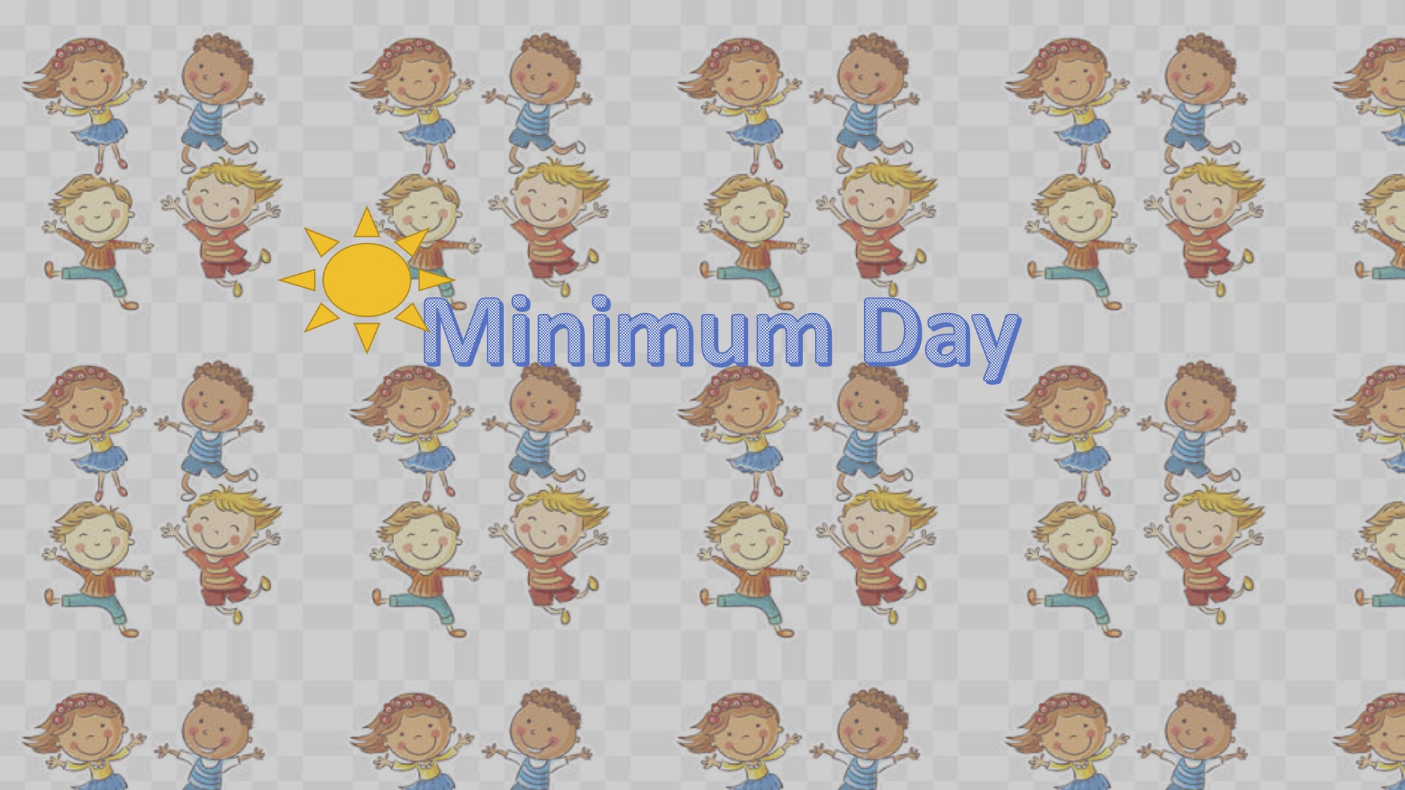 Citrus Minimum Day Citrus