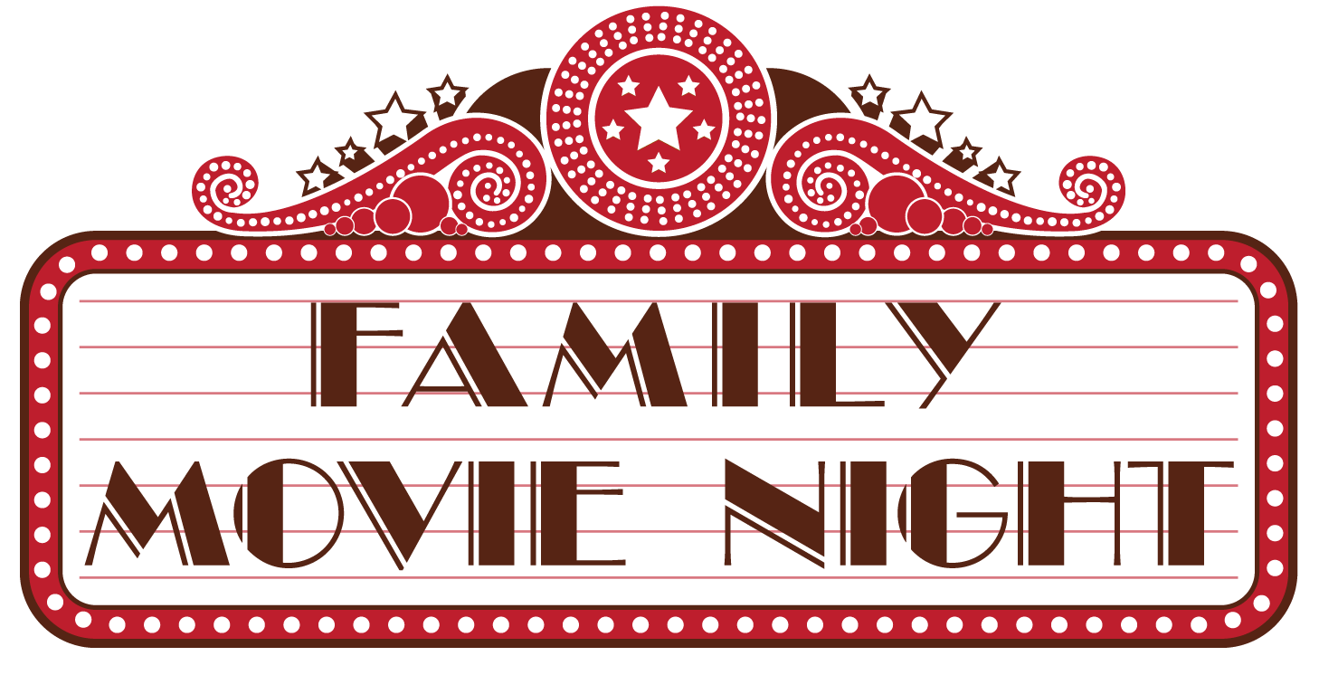 Family Movie Night