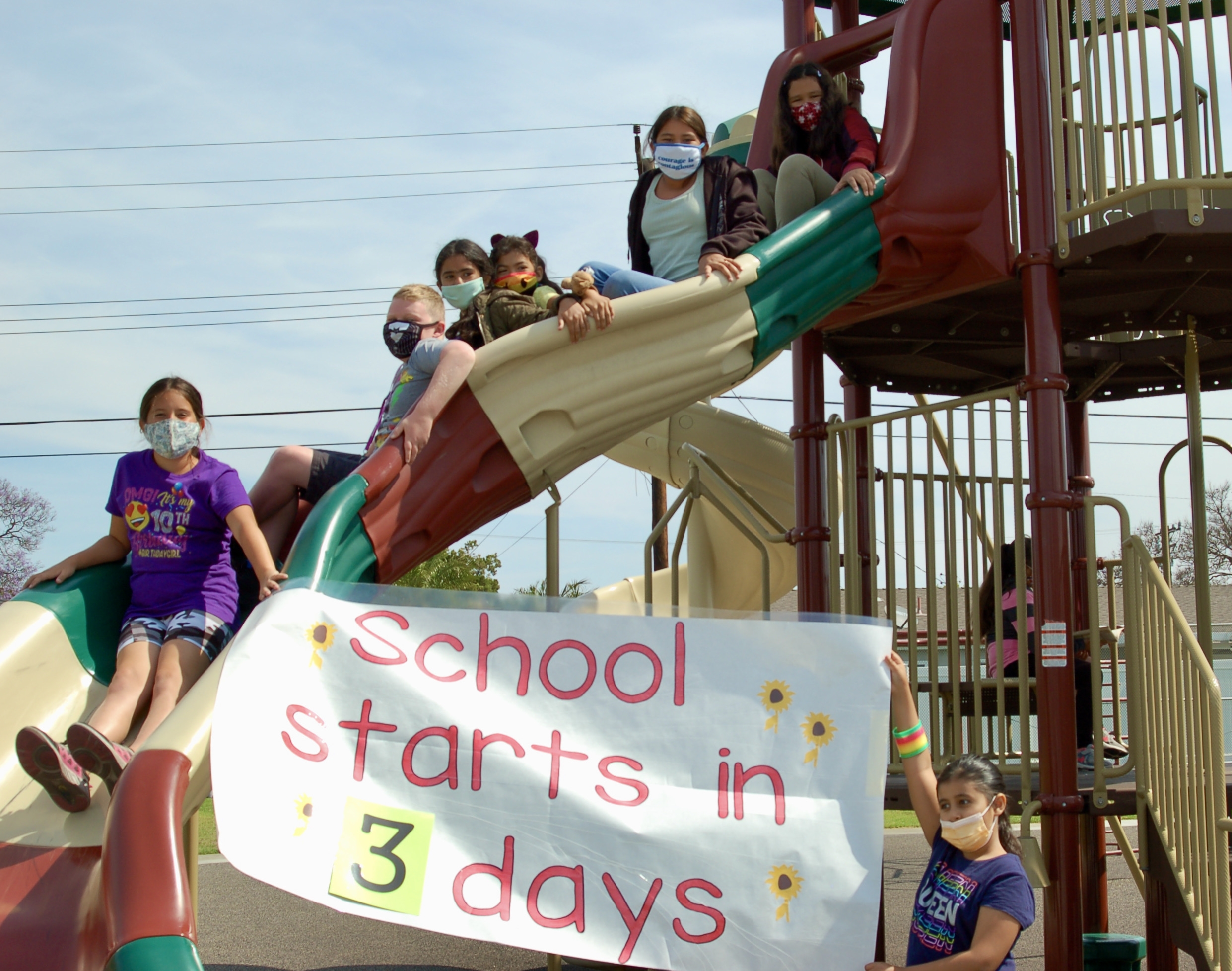 Savanna School District