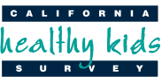 An image of California Healthy Kids Survey