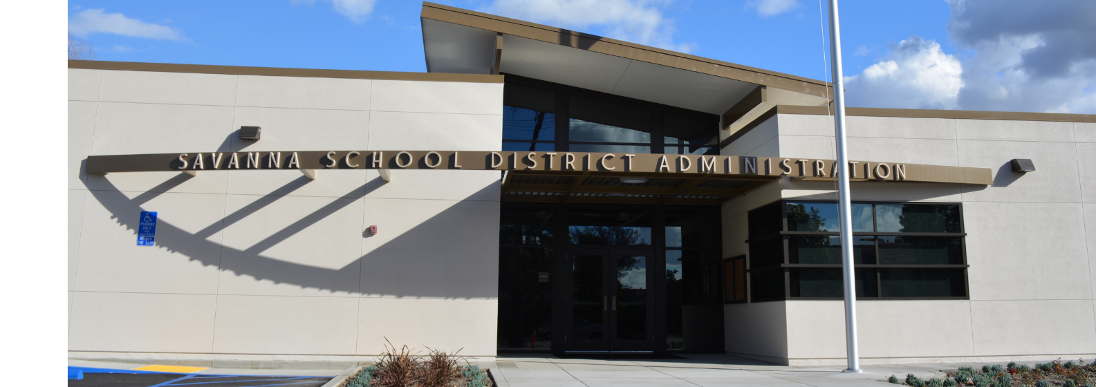 Savanna School District