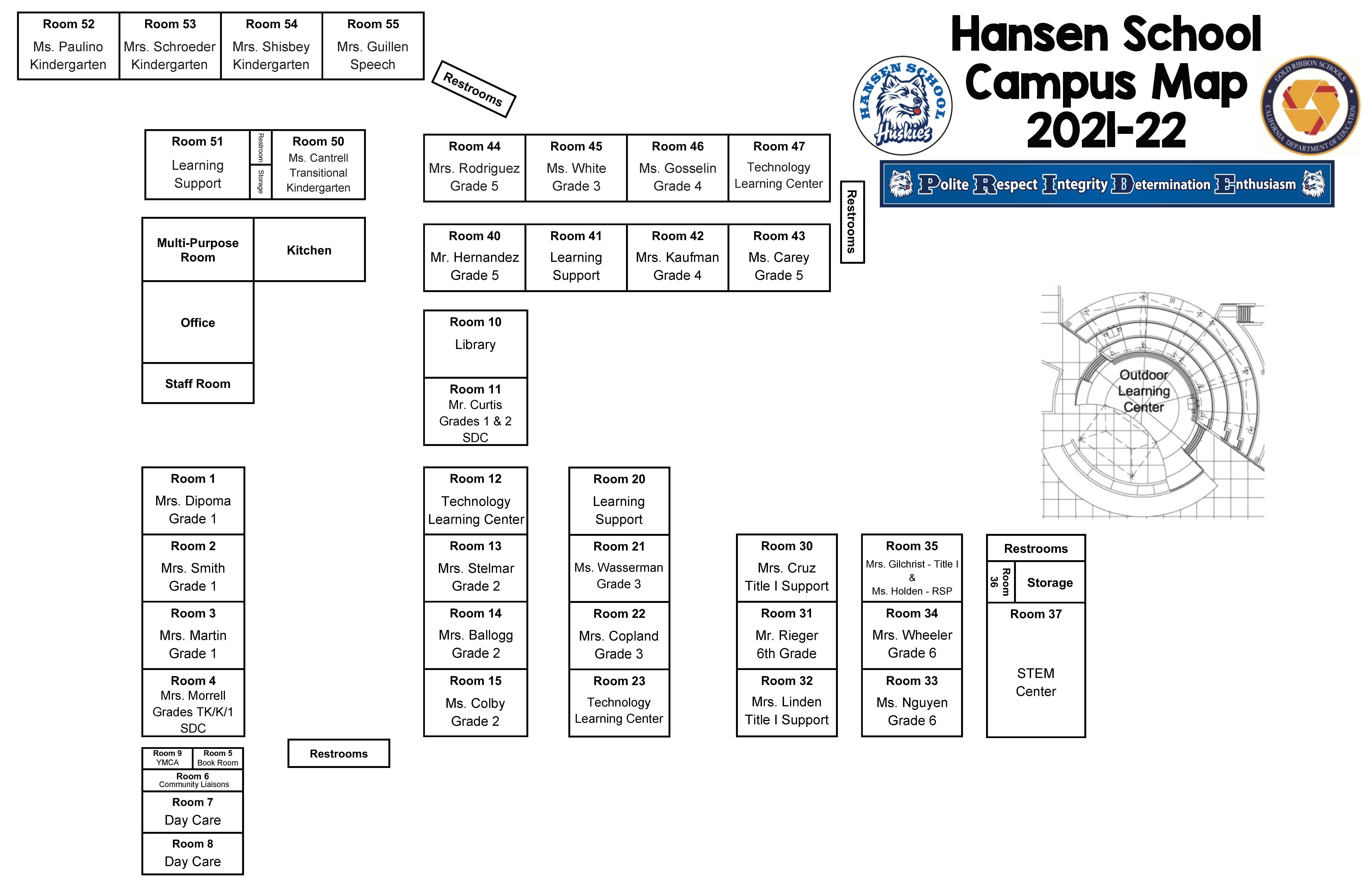 Hansen Map 2019-20